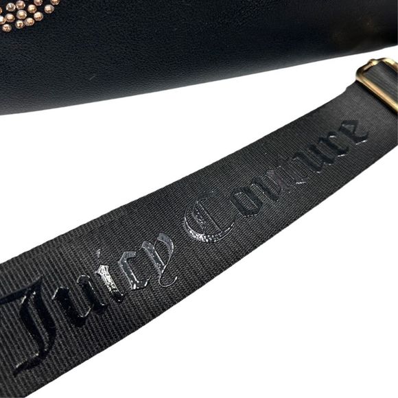 Juicy Couture Be Classic II Satchel - 10” x 5.5” x 8” - Picture 10 of 11